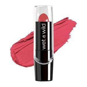 wet n wild Silk Finish Lipstick